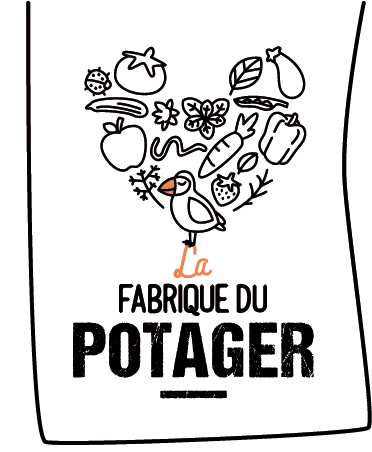 Logo La Fabrique du Potager